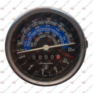 HOUR-REVSMETER - AFTERMARKET - 2.7049.550.0 - Image 1