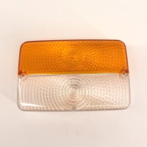 FRONT LIGHT COVER - AFTERMARKET - 2.8019.200.1 - Image 1