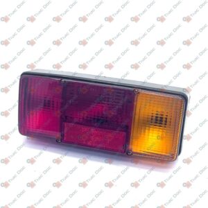 RIGHT TAIL LIGHT - AFTERMARKET - 2.8019.980.0/20 - Image 1