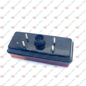 RIGHT TAIL LIGHT - AFTERMARKET - 2.8019.980.0/20 - Image 2