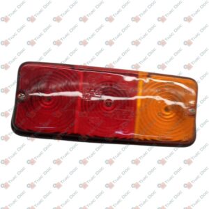 LEFT REAR LIGHT - AFTERMARKET - 2.8059.523.0 - Image 1