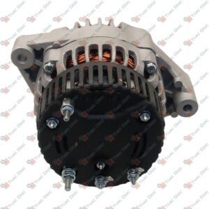 ALTERNATOR 14V 85A - AFTERMARKET - 2.9439.738.0 - Image 2