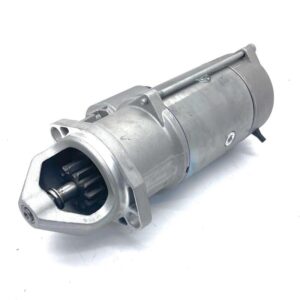 STARTER MOTOR 12V. 3.5 KW - AFTERMARKET - 2.9619.562.0/10 - Image 2