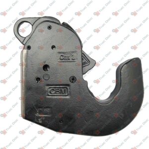 LOWER QUICK HOOK CBM CATEGORY 2 - AFTERMARKET - 2106001 - Image 1