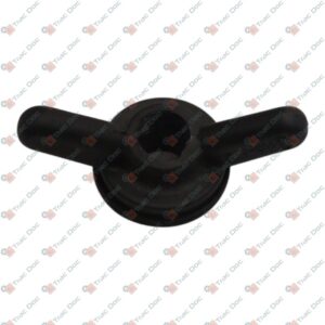 SPECIAL NUT FOR AIR FILTER FIXING - AFTERMARKET - 221407 - Image 1
