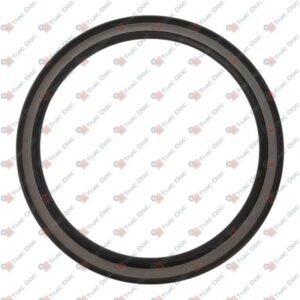 OIL SEAL 133.35x158.75x12.63 ANTICLOCKWISE RIBBED - AFTERMARKET - 2418F475 - Image 1
