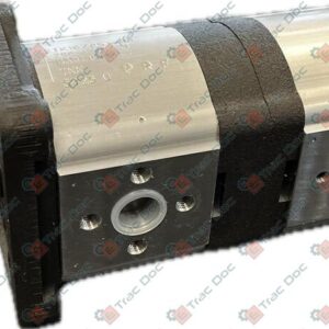 POMPA OLIO IDRAULICO - AFTERMARKET - 26610041 - immagine 1