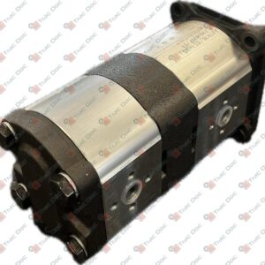 POMPA OLIO IDRAULICO - AFTERMARKET - 26610041 - immagine 3