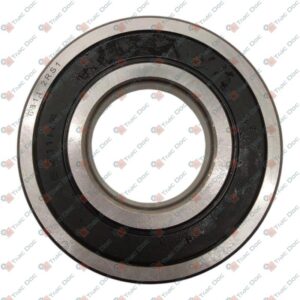 SHIELDED BALL BEARING 55x120x29 - AFTERMARKET - 28040170 - Image 1