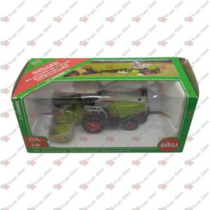 CLAAS JAGUAR FORAGE HARVEST MODEL 1:50 SCALE - AFTERMARKET - 28050026 - Image 2
