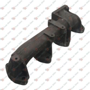 EXHAUST MANIFOLD - AFTERMARKET - 2831203 - Image 2