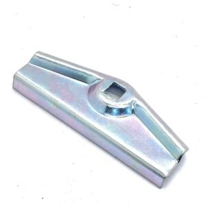 OLD TYPE REEL SPRING PLATE - AFTERMARKET - 300015960 - Image 1