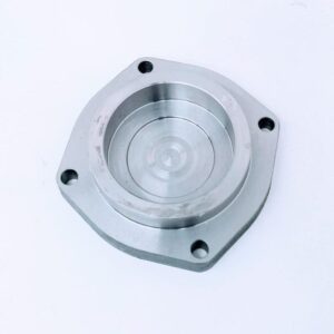 LID FOR BOX - AFTERMARKET - 300132318 - Image 1