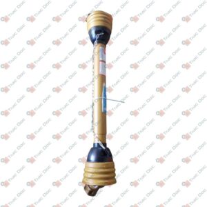 CARDAN SHAFT CAT. 4 L = 1000 - AFTERMARKET - 300150 - Image 1