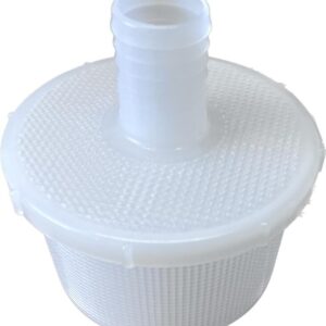 SUCTION BASKET FILTER 40 - AFTERMARKET - 302340 - Image 1