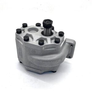 POMPA OLIO IDRAULICO - AFTERMARKET - 308873A1 - immagine 2