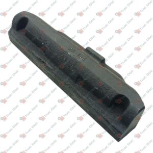 BRAKE PAD ex 300018384 - AFTERMARKET - 320965550 - Image 1