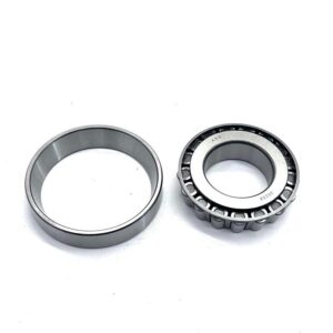TAPERED ROLLER BEARING 40x80x19.75 - AFTERMARKET - 339394X1 - Image 2