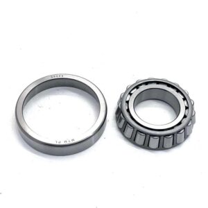 TAPERED ROLLER BEARING 40x80x19.75 - AFTERMARKET - 339394X1 - Image 3