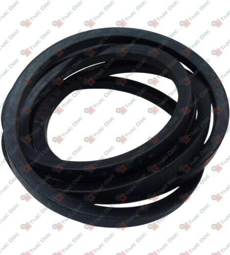 CINGHIA SCUOTIPAGLIA E ASPO BARRA "B" - AFTERMARKET - 340433458