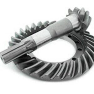 FRONT AXLE BEVEL GEAR WITH 8 AND 31 TEETH - AFTERMARKET - 3427358M91 - Image 1