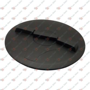 THREADED LID DIAMETER 455 mm. FOR TANK - AFTERMARKET - 3522060 - Image 1