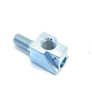 SUPPORTO FILETTATO PUNTONE SOLLEVATORE - AFTERMARKET - 3533934M3 - immagine 1