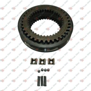 COMPLETE SYNCHRONIZER - AFTERMARKET - 3538468M94 - Image 1