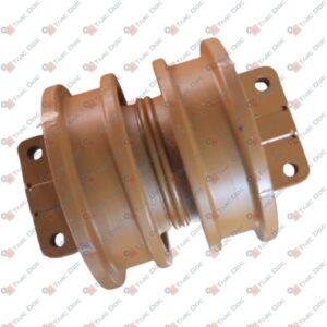 LANDINI TYPE DOUBLE EDGE ROLLER - AFTERMARKET - 3539028M91 - Image 1