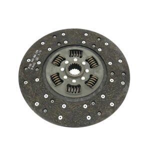 DISCO FRIZIONE - AFTERMARKET - 3540866M92 - immagine 1