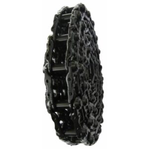 BARE CHAIN WITH 37 LINKS PITCH 140 mm. - AFTERMARKET - 3542028M91 - Image 1