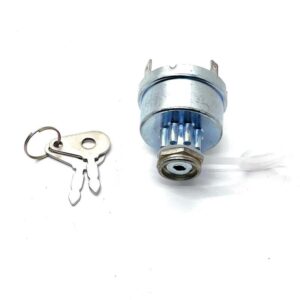 STARTER PANEL SWITCH WITH PRE-HEATING - AFTERMARKET - 3547633M91 - Image 1