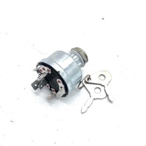 STARTER PANEL SWITCH WITH PRE-HEATING - AFTERMARKET - 3547633M91 - Image 2