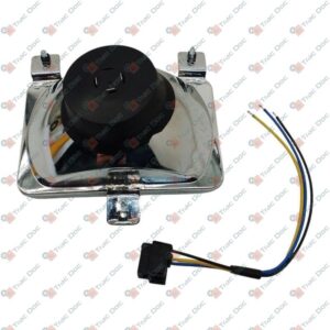 LANDINI - MF - SAME - LAMBORGHINI TYPE 2-LIGHT FRONT HEADLIGHT - AFTERMARKET - 3550746M92 - Image 2