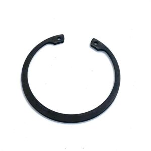 ANELLO ELASTICO SEEGER PER FORI DIAMETRO 75 mm. - AFTERMARKET - 355988X1 - immagine 1