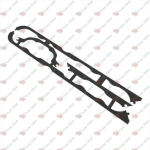 OIL PAN GASKET - AFTERMARKET - 3640406M1 - Image 1