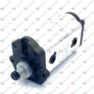 DOUBLE TANDEM HYDRAULIC OIL PUMP - AFTERMARKET - 3661228M91 - Image 1
