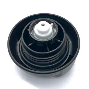 TAPPO SERBATOIO GASOLIO - AFTERMARKET - 3664253M91 - immagine 2