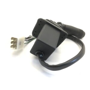 LIGHT SWITCH - AFTERMARKET - 3676174M92 - Image 2