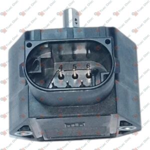 HALL EFFECT ANGULAR ROTATION SENSOR - AFTERMARKET - 3688076M91 - Image 2