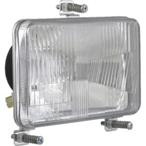 HEADLIGHT - AFTERMARKET - 3713799M91 - Image 1