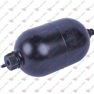 NITROGEN ACCUMULATOR - AFTERMARKET - 3789371M3 - Image 1