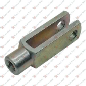 LONG THREADED FORK - AFTERMARKET - 392466X1 - Image 1