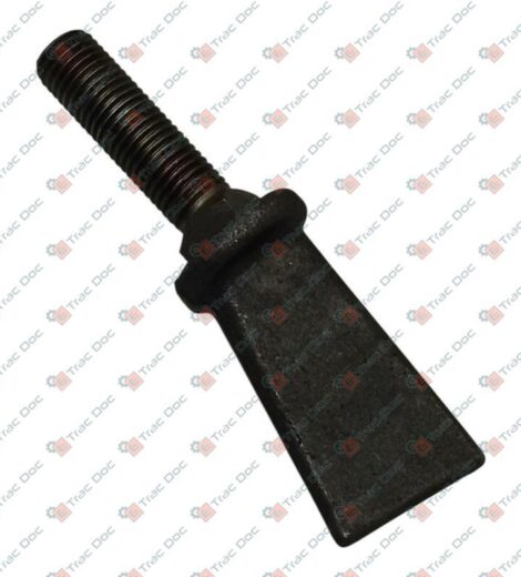 LAUGHING TOOTH - AFTERMARKET - 396935