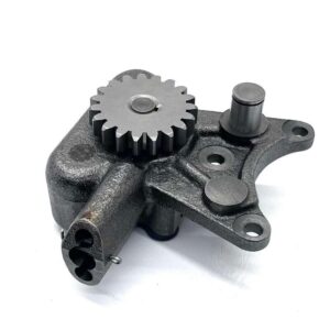 ENGINE OIL PUMP - AFTERMARKET - 41314078 - Image 1