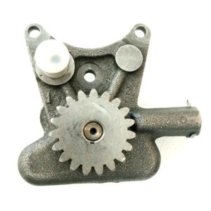 PERKINS TYPE ENGINE OIL PUMP - AFTERMARKET - 41314178 - Image 1