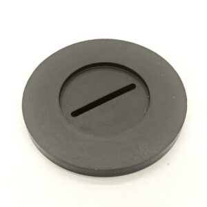 EXPANSION TANK CAP GASKET - AFTERMARKET - 4153008 - Image 1