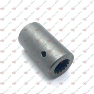 MANICOTTO CALETTATO - AFTERMARKET - 4203240M2 - immagine 1