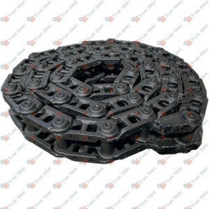 37 LINK LUBRICATED CHAIN WITH SPLIT TYPE QUICK CONNECTION LINK - AFTERMARKET - 4205502M91 - Image 1