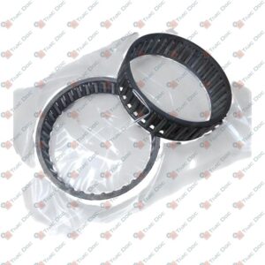 PAIR OF ROLLER CAGES 75x83x23 - AFTERMARKET - 44013758 - Image 1